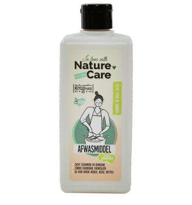 Nature Care Afwasmiddel Citrus Nature Care Afwasmiddel Citrus