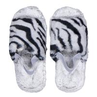 Pantoffels - Grijs - thumbnail