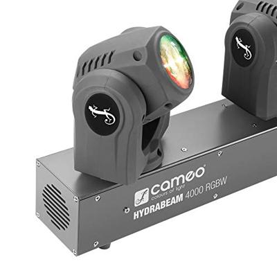 Cameo Cameo HYDRABEAM 4000 RGBW movinghead bar