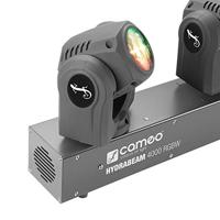 Cameo HYDRABEAM 4000 RGBW movinghead bar - thumbnail