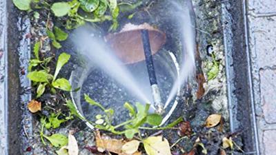 Lavor 6m 6.003.0037 Rioolreinigingsslang Geschikt voor merk: Lavor 1 stuk(s)