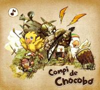 Final Fantasy Music Album - Compi de Chocobo - thumbnail