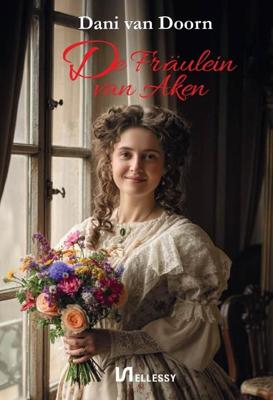 De Fräulein van Aken - Dani van Doorn - ebook