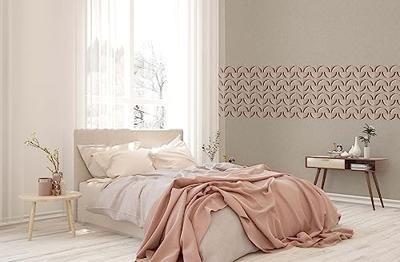 Marburg Shades Iconic Behangrand 3d halve cirkel - 34469