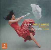 Music For A While - CD (0825646337507) - thumbnail