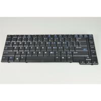 Notebook keyboard for HP Compaq 6710b 6715b - thumbnail