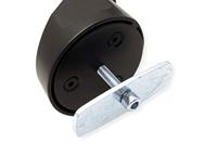 VALUE LCD-monitorhouder, klein formaat - thumbnail