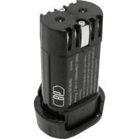 Beltrona DEW90606181 Gereedschapsaccu Vervangt originele accu Dewalt DCB080 7.2 V 1000 mAh Li-ion - thumbnail
