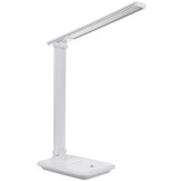 Maclean - LED-bureaulamp Bureaulamp 9W IP20 3000K 4500K 6500K - thumbnail