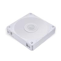 Lian Li UNI FAN P28 Single White case fan - thumbnail