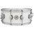 DW Drums DDLG0614SSWH Design Series Maple Gloss White 14 x 6 inch snaredrum - thumbnail