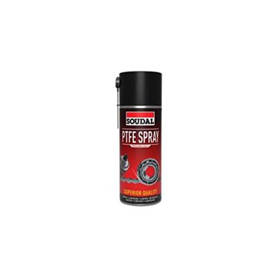 Soudal PTFE Spray 400ml
