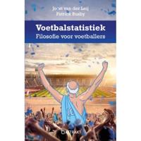 Voetbalstatistiek (Hardback) - thumbnail