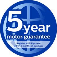 Philips 5000 series FC9555/09 Stofzuiger zonder zak - thumbnail