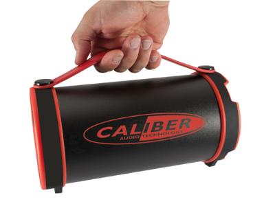 Bluetooth Speaker - Draadloos - Draagbaar - 11 Watt tot 3 uur Speeltijd - Oranje (HPG410BT-O)