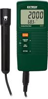 Extech EC210 Geleidbaarheidsmeter Geleidingsvermogen, Total dissolved solids (TDS) - thumbnail