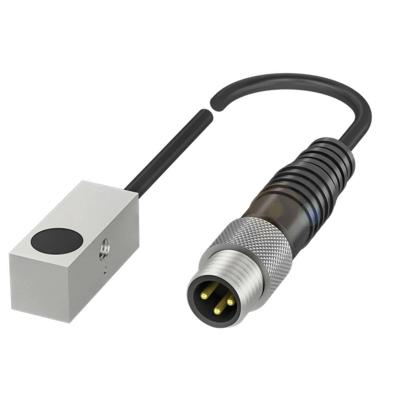 BALLUFF Inductieve sensor Vlak PNP BES041N