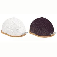 Feel-Maestro MR-1678G broodtrommel Ovaal Wit - thumbnail