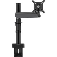 Vogels MOMO 2127 Monitor-tafelbeugel Aantal monteerbare displays: 1 Display(s) 109,2 cm (43) Zwart Draaibaar, Kantelbaar - thumbnail