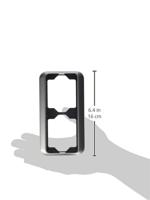 Busch-Jaeger 2-voudig Frame Frame Platina 2CKA001754A1629 - thumbnail