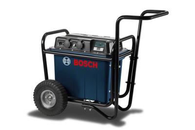 Bosch 0600915000 batterij/accu en oplader voor elektrisch gereedschap Batterijlader