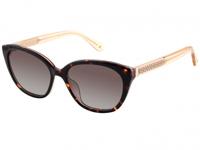 Kate Spade zonnebril Philippa/G/S dames cat. 3 cat eye bruin - thumbnail