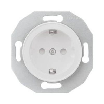 ELSO-stopcontact WDE011103 KS ws Renova 1 stuk(s)
