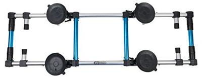Viervoudige zuignap, 100 kg KS Tools 140.1009