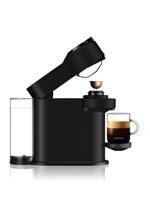 Krups Nespresso Vertuo Next XN910N Nespresso Zwart - thumbnail