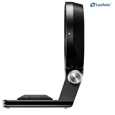 Leofoto CFC-01 Lens foot for Canon RF 100-500mm - thumbnail