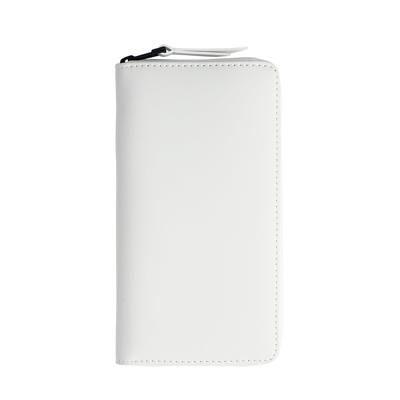 Rains Wallet - Off White Rains Wallet - Off White