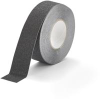 Durable DURALINE GRIP 108201 Anti-sliptape Zwart (l x b) 15 m x 50 mm 1 stuk(s) - thumbnail