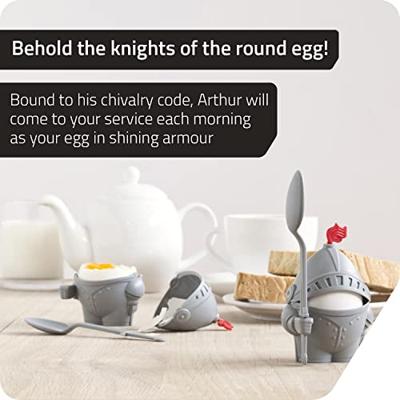 Koning Arthur Eierdop - thumbnail