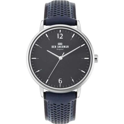 Ben Sherman WB038U (Ø 43 mm) Heren horloge