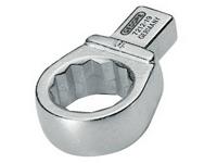 Gedore Insteek-ringsleutel 11 MM - 7691770 - thumbnail