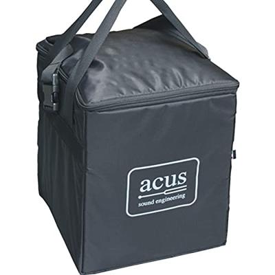 Acus BAG-6 gigbag voor Acus One For Strings 6 en 6T versterker Acus BAG-6 gigbag voor Acus One For Strings 6 en 6T versterker