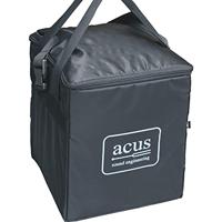 Acus BAG-6 gigbag voor Acus One For Strings 6 en 6T versterker - thumbnail