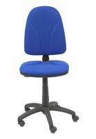 Bureaustoel Algarra Bali Piqueras y Crespo 1006CPBALI229 Blauw - thumbnail