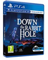 Down the Rabbit Hole (PSVR Required) - thumbnail
