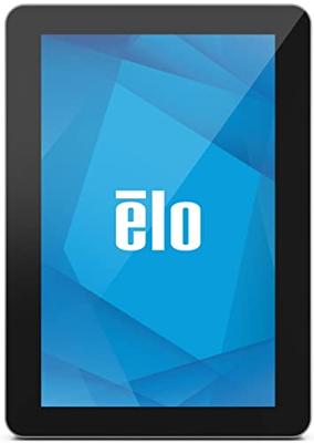 Elo I-Series 4 voor Android, 10-inch Touchscreen Computer, Qualcomm Snapdragon SDA660, 4GB RAM, 64GB SSD, Zwart