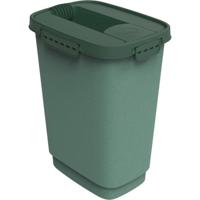 Rotho mypet food container 10l groen - thumbnail