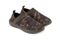 Fox Camo Khaki Slipper Size 45 - thumbnail