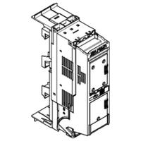 ABN XTR606U NH-zekeringslastscheider 1 stuk(s) - thumbnail