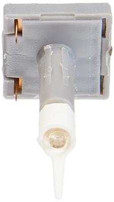 Busch-Jaeger 2CKA001784A0781 Knop Accessoire Wit 1 stuk(s) Busch-Jaeger 2CKA001784A0781 Knop Accessoire Wit 1 stuk(s)