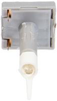 Busch-Jaeger 2CKA001784A0781 Knop Accessoire Wit 1 stuk(s) - thumbnail