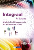 Integraal in Balans - Bedrijfseconomie en ondernemerschap (Paperback) - thumbnail
