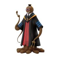 Assassination Classroom Abystyle Figure - Tanned Koro Sensei (Vacation) - thumbnail