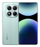 Xiaomi Redmi Note 14 Pro 5G 512GB/12GB Dual SIM Green - thumbnail