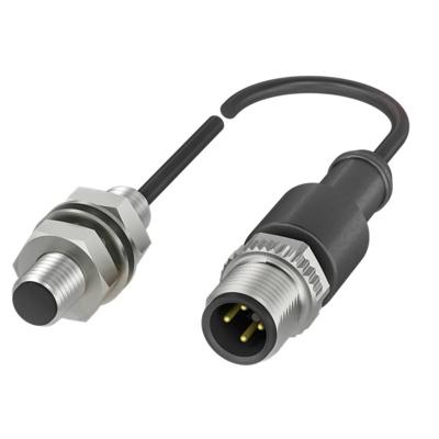 BALLUFF Inductieve sensor Vlak PNP BES00P2 BALLUFF Inductieve sensor Vlak PNP BES00P2