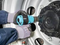 Hazet Twin Turbo 9013MTT Pneumatische slagmoersleutel Draaimoment (max.): 1300 Nm - thumbnail